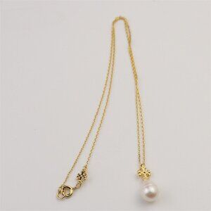 Tory Burch Necklaces(Brand New)